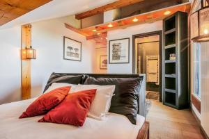Appartement Beautiful 3-rooms flat Terrace - Sun - Calm 12 Allée Joachim du Bellay 74940 Annecy-le-Vieux Rhône-Alpes