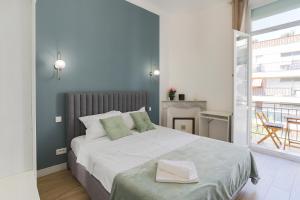 Appartement Beautiful 4 beds & 4 baths, 10min from Palais, 4 stars residence 17 Avenue Saint-Nicolas 06400 Cannes Provence-Alpes-Côte d\'Azur