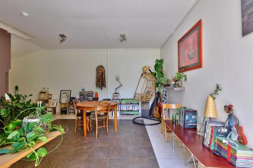 Beautiful 41m2 Paris 20eme