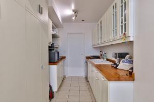 Beautiful 41m2 Paris 20eme