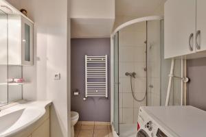 Beautiful 41m2 Paris 20eme