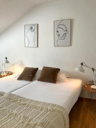 Beautiful 7 Bedroom Apartment in Lisbon