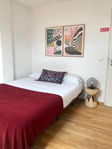 Beautiful 7 Bedroom Apartment in Lisbon