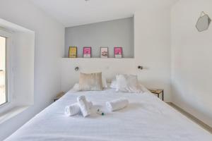 Beautiful air conditioned apartment - Cannes - Welkeys