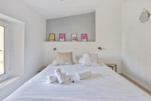 Appartement Beautiful air conditioned apartment - Cannes - Welkeys 17 Rue Jean de Riouffe 06400 Cannes Provence-Alpes-Côte d\'Azur