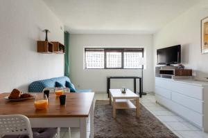 Beautiful air conditioned apartment in the heart of Marseille - Welkeys