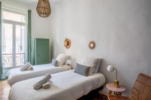 Beautiful air conditioned apartment - Marseille - Welkeys