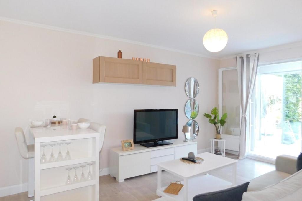 Beautiful air-conditioned T2 with garden \ 650 Chemin des Combes, 06600 Antibes