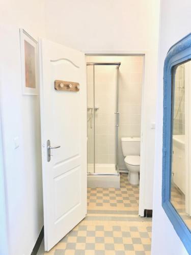Beautiful and bright apartment two steps from the Vieux-Port - Air Rental