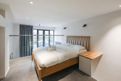 Beautiful and bright duplex nearby Alesia - Paris - Welkeys