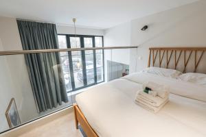 Beautiful and bright duplex nearby Alesia - Paris - Welkeys