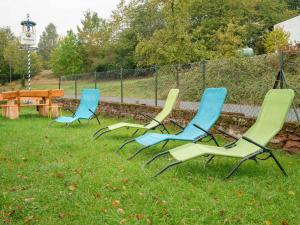 Appartement Beautiful and comfortable home in a hilly area with a spacious fenced garden  54570 Meisburg Rhénanie-Palatinat