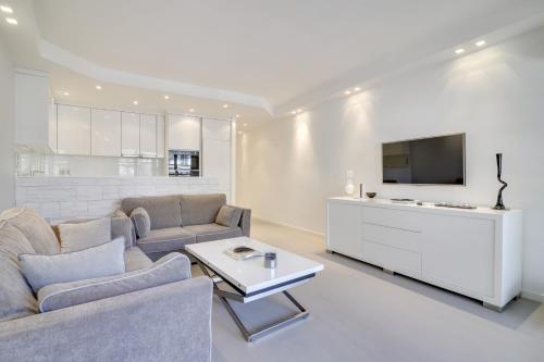 Beautiful and cosy flat with terrace 4p - Cannes