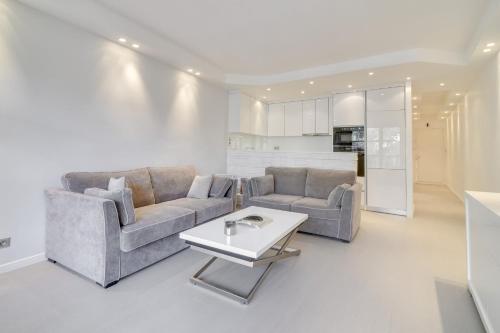 Beautiful and cosy flat with terrace 4p - Cannes