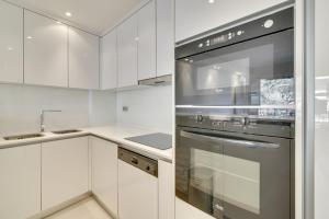 Appartement Beautiful and cosy flat with terrace 4p - Cannes 8 avenue de Madrid 06400 Cannes Provence-Alpes-Côte d\'Azur