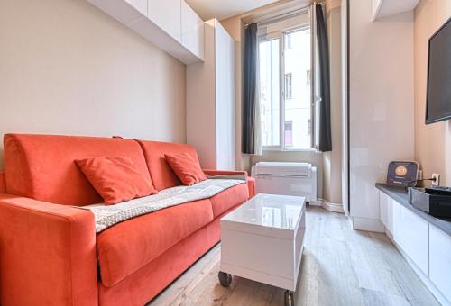 Beautiful and cozy apartment in the heart of Cannes