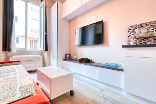 Beautiful and cozy apartment in the heart of Cannes