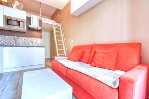 Beautiful and cozy apartment in the heart of Cannes