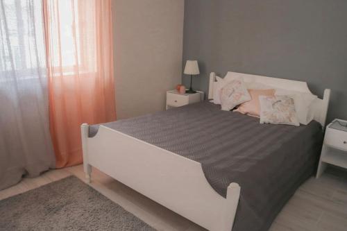 Beautiful and cozy flat close to beach and center