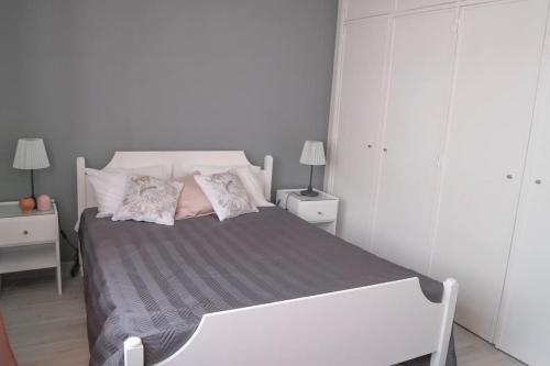 Beautiful and cozy flat close to beach and center