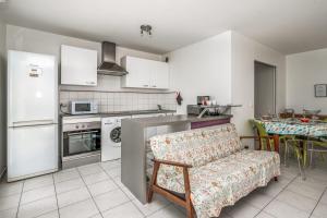 Beautiful and luminous apartment 2 min from the beach - Welkeys