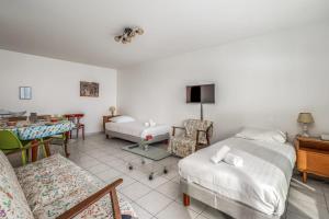 Beautiful and luminous apartment 2 min from the beach - Welkeys