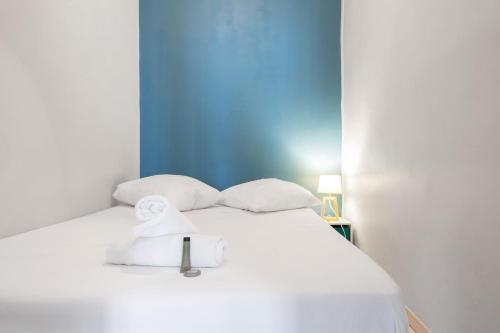 Beautiful and modern apartment close to the port of Marseille - Welkeys