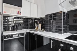 Beautiful and modern apartment close to the port of Marseille - Welkeys