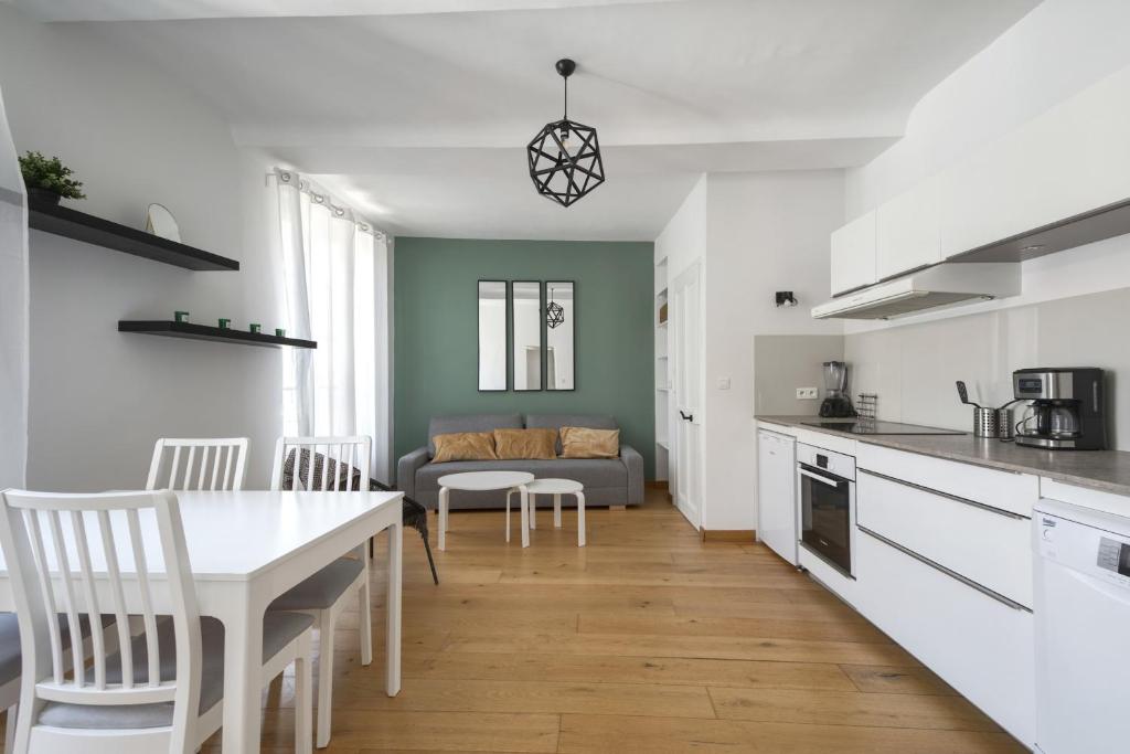 Appartement Beautiful and modern apartment in the heart of Avignon - Welkeys 4 bis Rue Amphoux 84000 Avignon