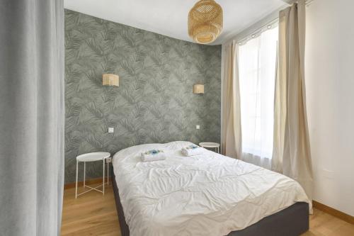 Beautiful and modern apartment in the heart of Avignon - Welkeys