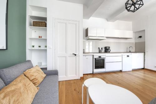 Beautiful and modern apartment in the heart of Avignon - Welkeys