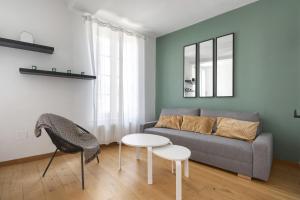 Appartement Beautiful and modern apartment in the heart of Avignon - Welkeys 4 bis Rue Amphoux 84000 Avignon Provence-Alpes-Côte d\'Azur