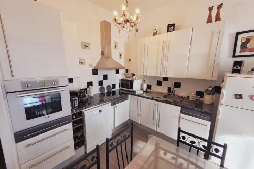 Beautiful apartment at the door of Avignon