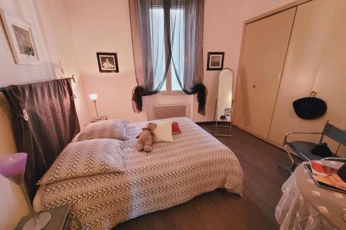 Beautiful apartment at the door of Avignon