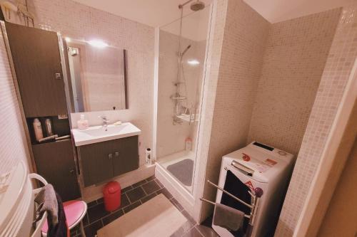 Beautiful apartment at the door of Avignon