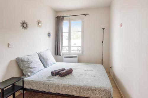Beautiful apartment close to Disneyland - Bailly-Romainvilliers - Welkeys