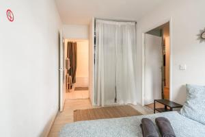 Beautiful apartment close to Disneyland - Bailly-Romainvilliers - Welkeys