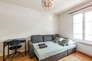 Beautiful apartment close to Disneyland - Bailly-Romainvilliers - Welkeys