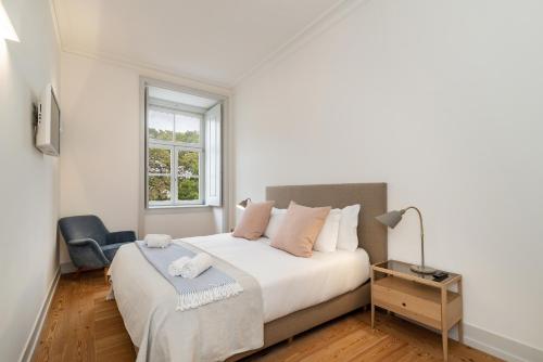 Beautiful Apartment close to Praça do Comércio by LovelyStay