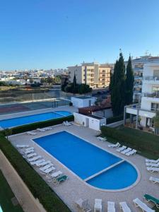 Beautiful Apartment close to the beach and marina!
