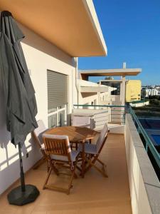 Beautiful Apartment close to the beach and marina!