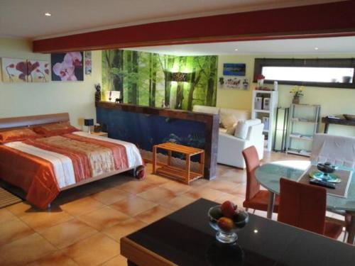 Beautiful Apartment Fontes