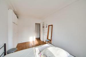 Beautiful apartment for 2 people - Paris 18