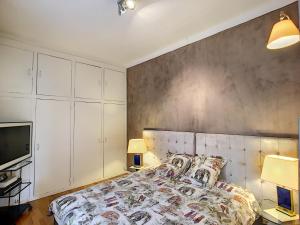 Beautiful apartment for 6 persons center Cannes