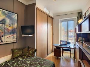Beautiful apartment for 6 persons center Cannes