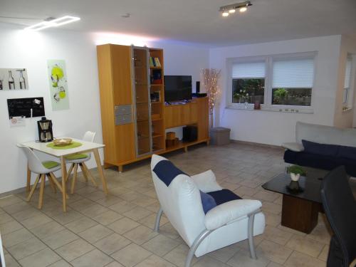 Beautiful Apartment im Zentrum von Sankt Augustin mit Netflix-Anschluss