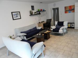 Beautiful Apartment im Zentrum von Sankt Augustin mit Netflix-Anschluss
