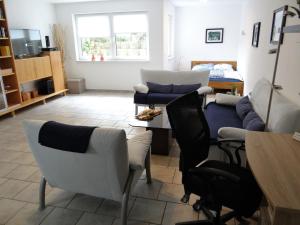 Beautiful Apartment im Zentrum von Sankt Augustin mit Netflix-Anschluss
