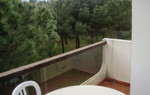 Beautiful apartment in Argeles sur Mer with 1 Bedrooms