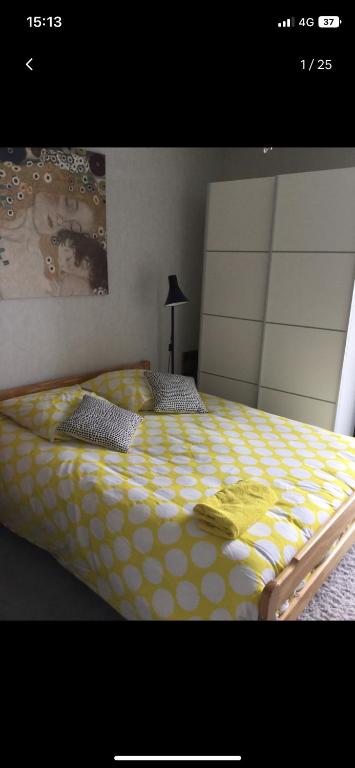 Beautiful apartment in Arrach with 2 Bedrooms and WiFi 93474 Arrach